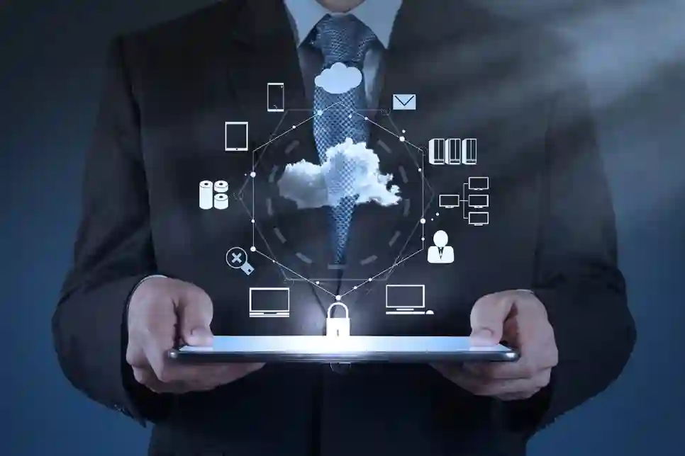 Snažan uzlet prihoda od IT infrastrukture za javni cloud