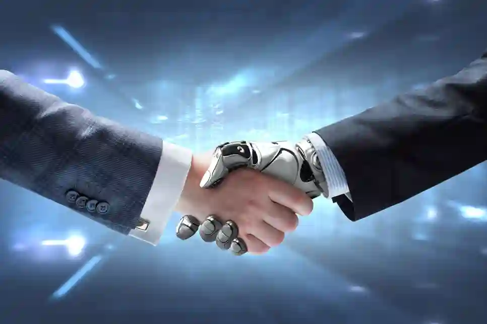 Do 2025. potražnja za kolaborativnim robotima će se utrostručiti