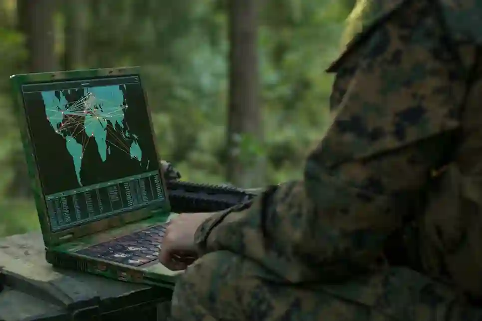 Hakeri koje sponzorira Rusija napadaju Ukrajinu i njene saveznike
