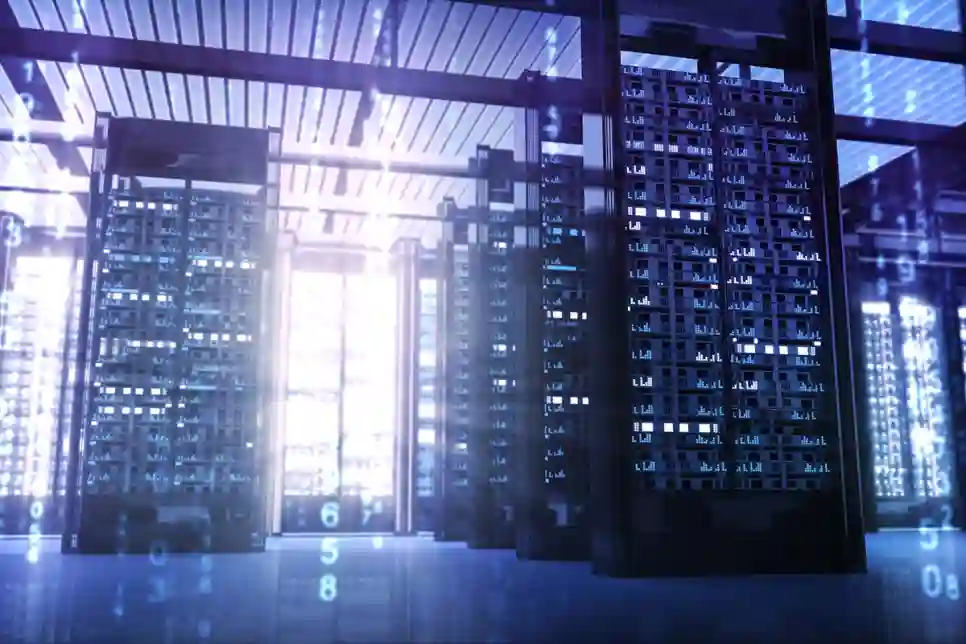 500 najbržih superračunala na svijetu sva kucaju u petaflopima