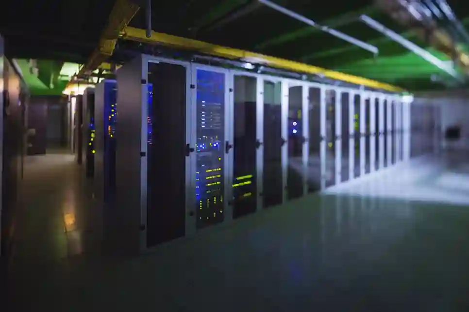 Mainframe računala su i dalje vrlo tražena roba