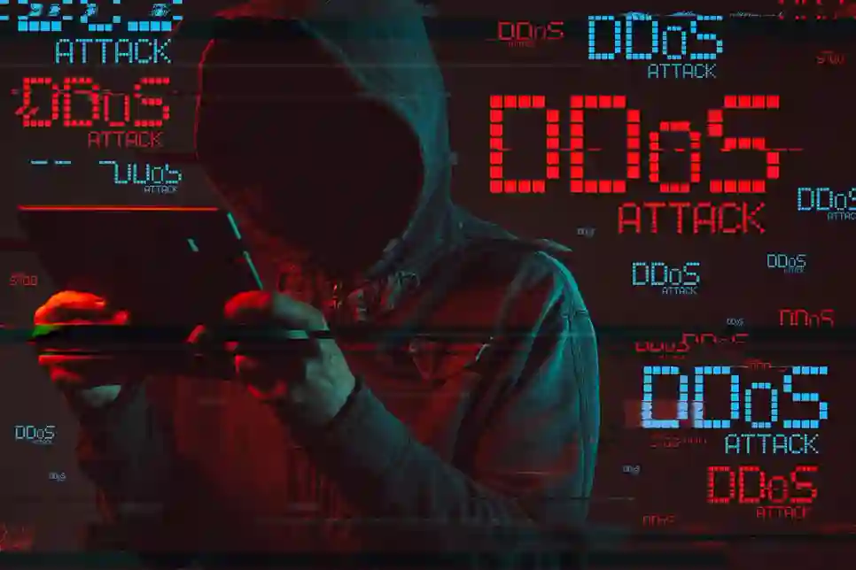 Drastičan porast DDoS napada na vlade i vladine organizacije