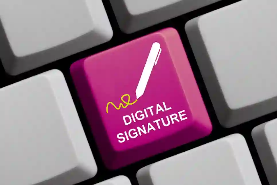 Uskoro lakša provjera valjanosti dokumenata ovjerenih elektroničkim potpisom i pečatom