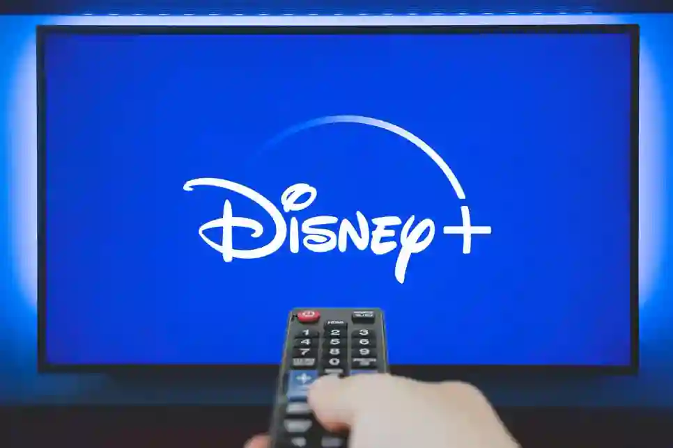 Napokon stiže Disney+