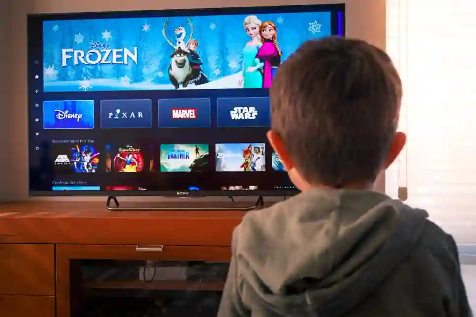 Disney dječji kanali sada dostupni i u Hrvatskoj