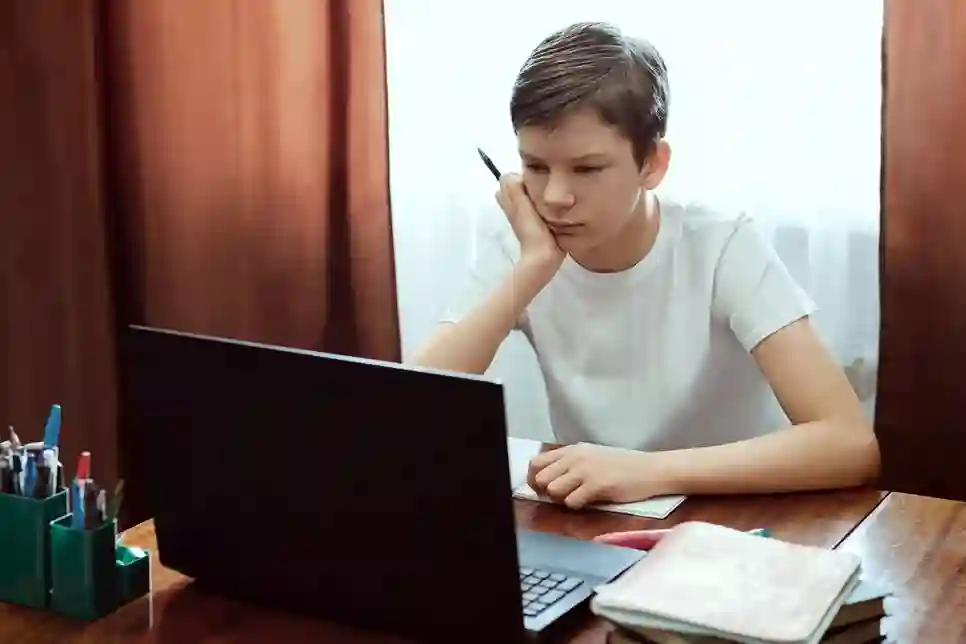 Kako pomoći djetetu najbolje iskoristiti vrijeme online