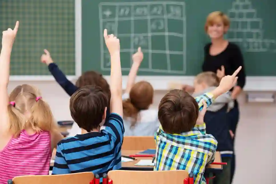 Čak 71 posto Hrvata smatra da bi školska godina trebala započeti u učionicama