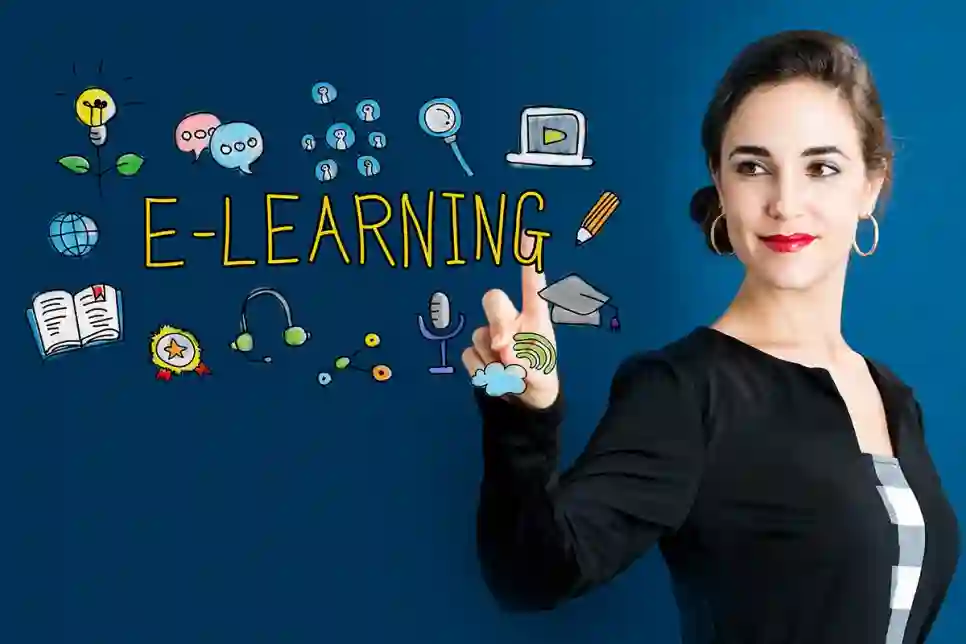 Online učenje je na svom vrhuncu i pokazuje novu budućnost obrazovanja