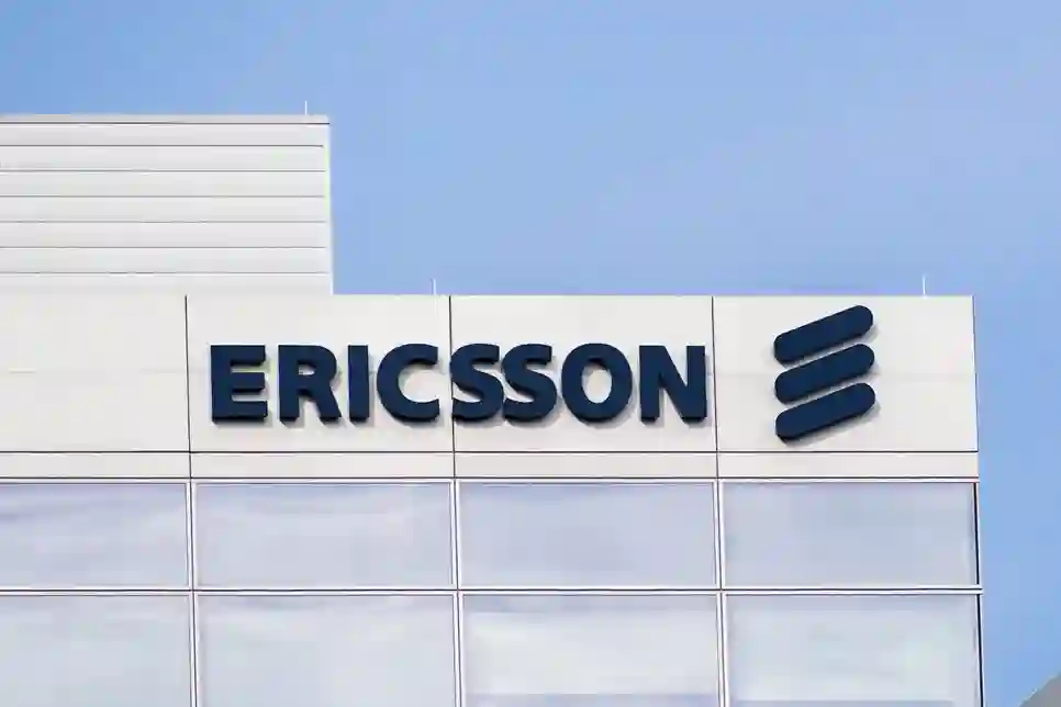 Ericsson je 2024. završio s dobrim kvartalom