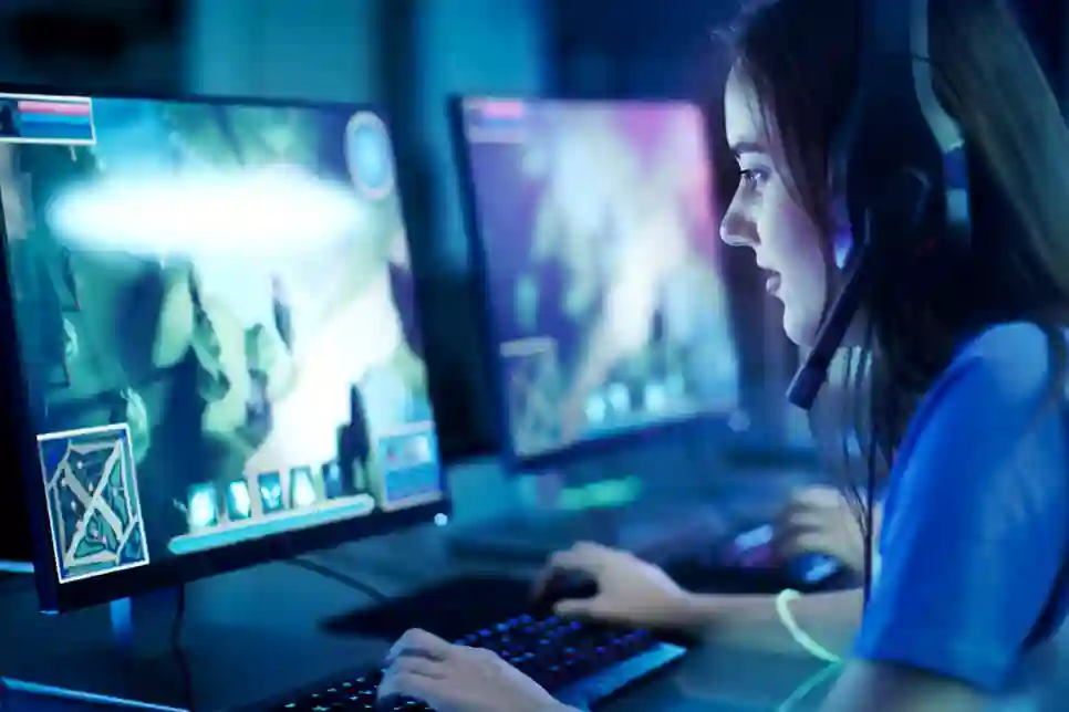 TOP 10 najprofitabilnijih digitalnih PC igara tijekom ožujka