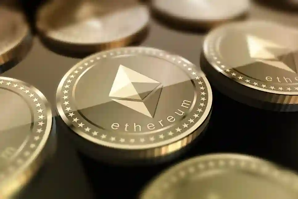 Ethereum vreba krunsku titulu među kriptovalutama