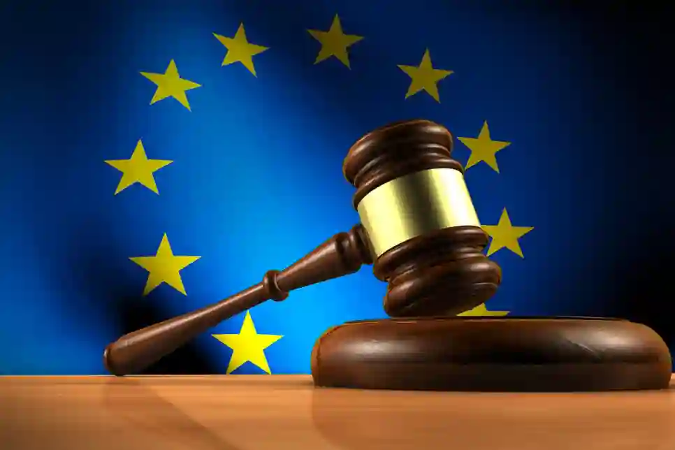 Pravna sigurnost za tvrtke u EU u digitalnom dobu