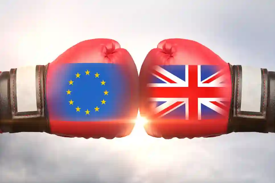 Francuska će uvelike profitirati na Brexitu