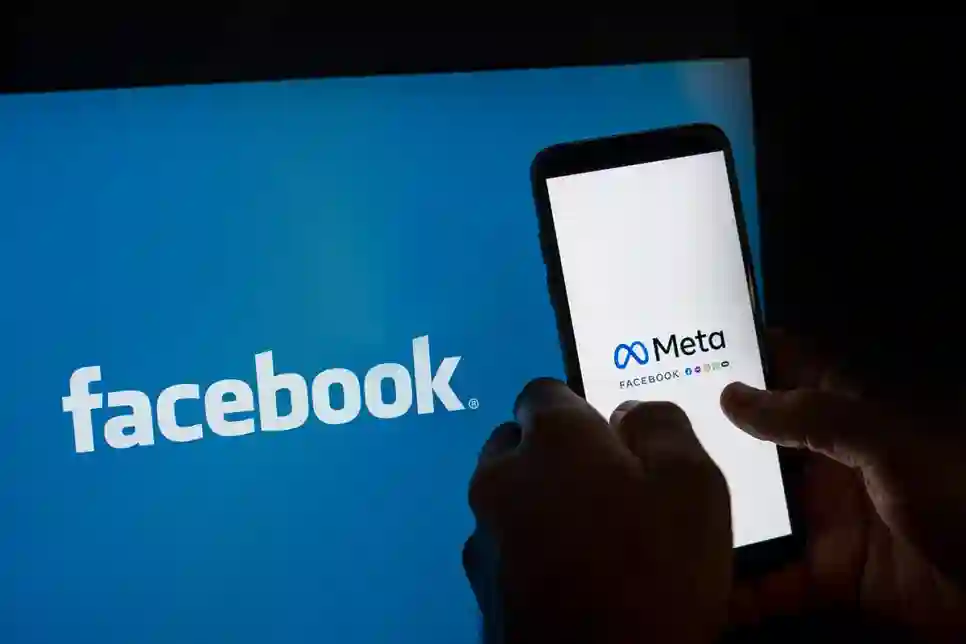 Meta će opozvati Facebook karticu s vijestima u tri europske zemlje