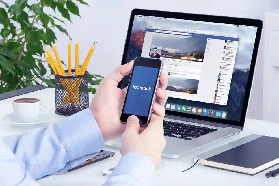 INFOGRAFIKA: Facebook suvereno dominira tržištem društvenih mreža