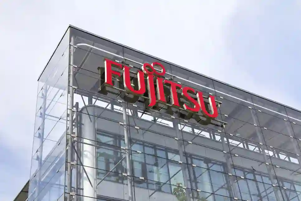 Fujitsu razvio novu metodu plaćanja preko skeniranja vene na zglobovima ruku ili lica