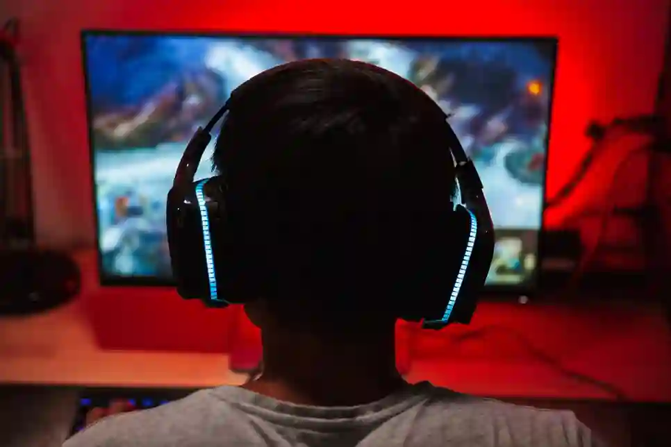 Gaming TV ili gaming monitor?