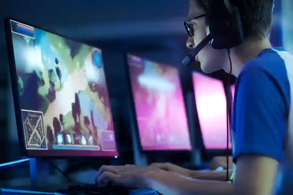 Podrškom Telemach Cube School Esport League natjecanja potiče se usvajanje digitalnih vještina kroz odgovorno igranje