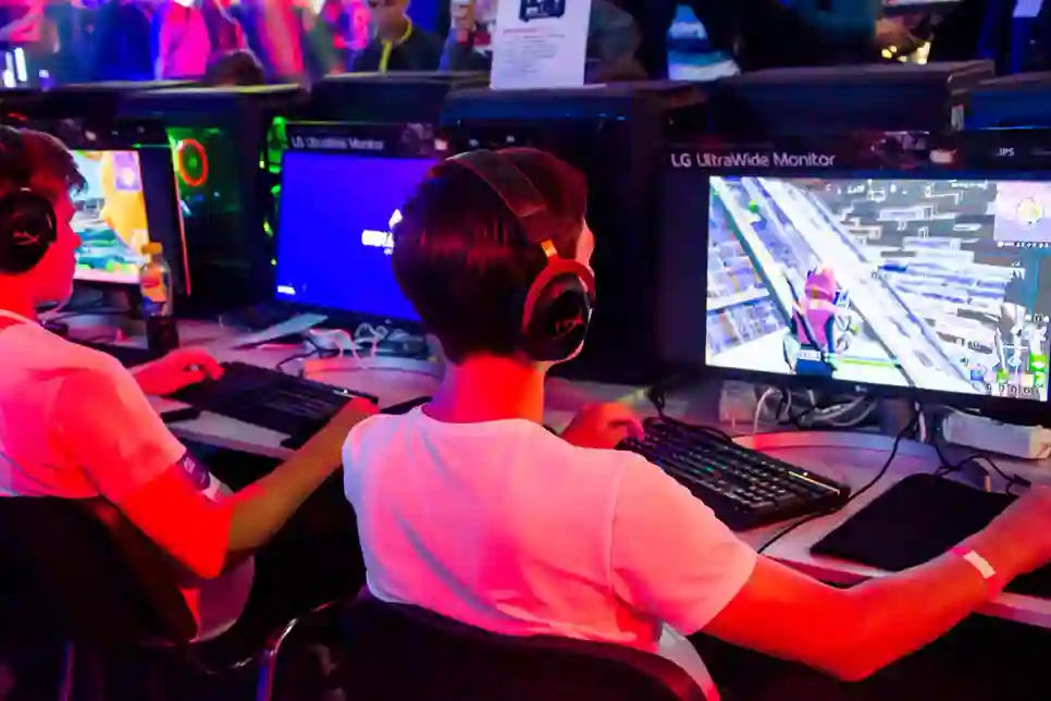 Ključna pitanja za e-sport