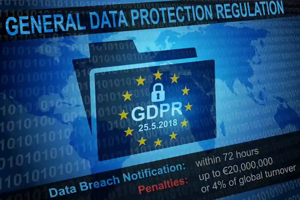 Prva drakonska kazna zbog povrede GDPR-a