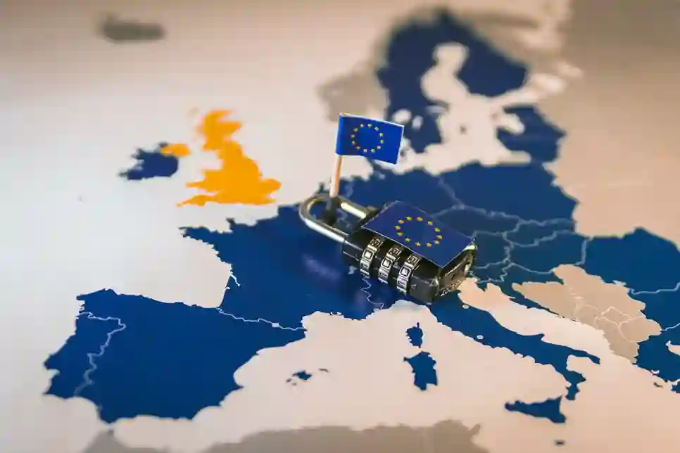 Prva godina primjene Uredbe o zaštiti podataka - 73 posto Europljana zna za barem jedno od svojih prava