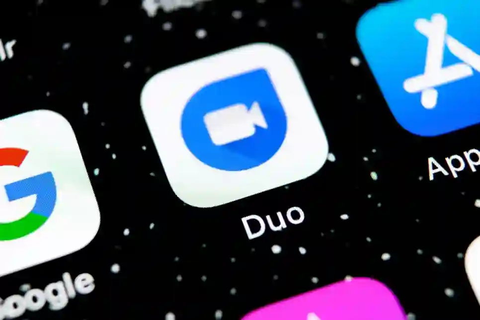 Google Duo dobio mogućnost priključivanja grupnim pozivima putem linka