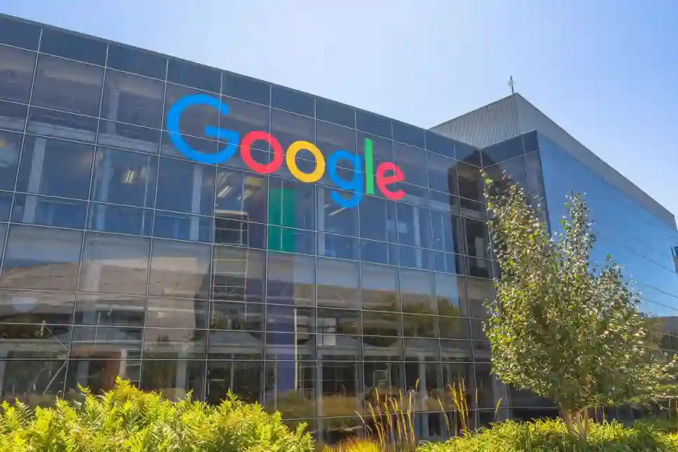 INFOGRAFIKA: Googleova dominacija Europom