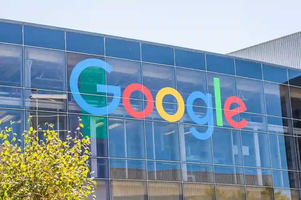 Google očekuje da će 20 posto njegovih zaposlenika ostati trajno raditi od doma
