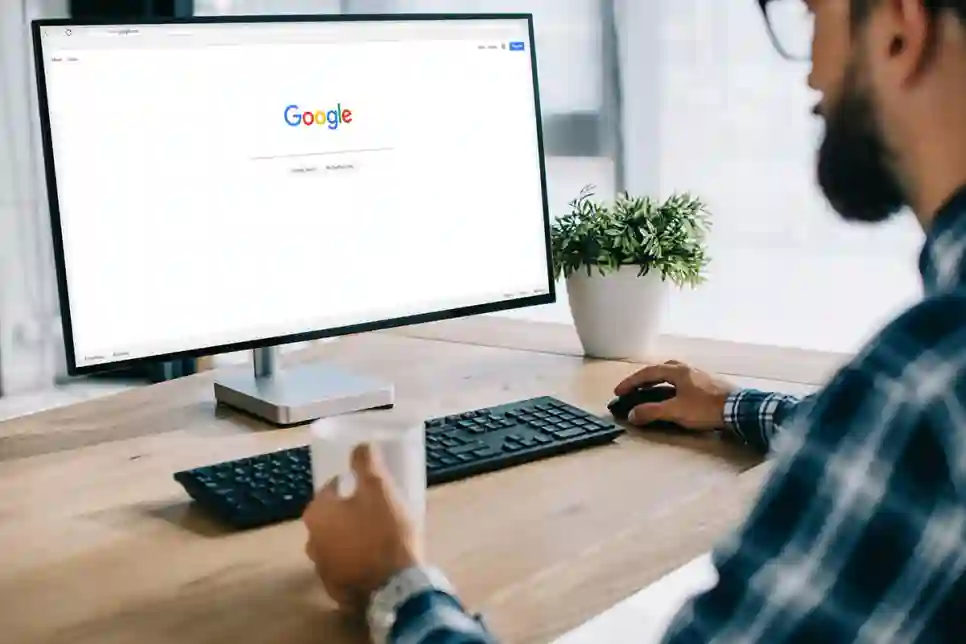 Google se nada da će umjetna inteligencija pretvoriti pretraživanje u razgovor