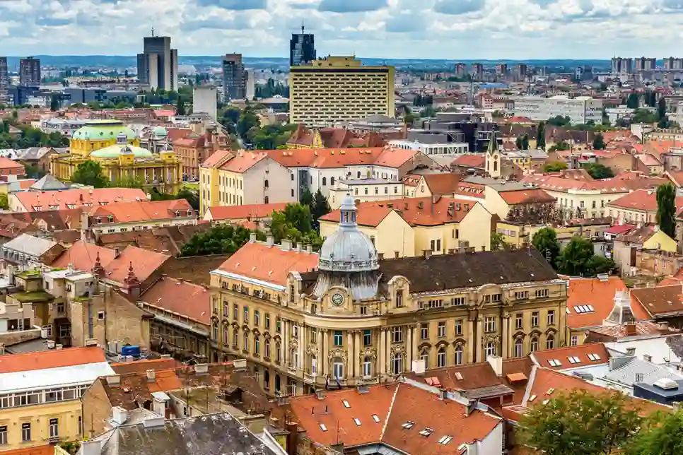 Zagrebački holding nabavlja sustav nazvan e-Platforma za 8,49 milijuna kuna od zajednice ponuditelja u sastavu King ICT, Omega Software i APIS IT