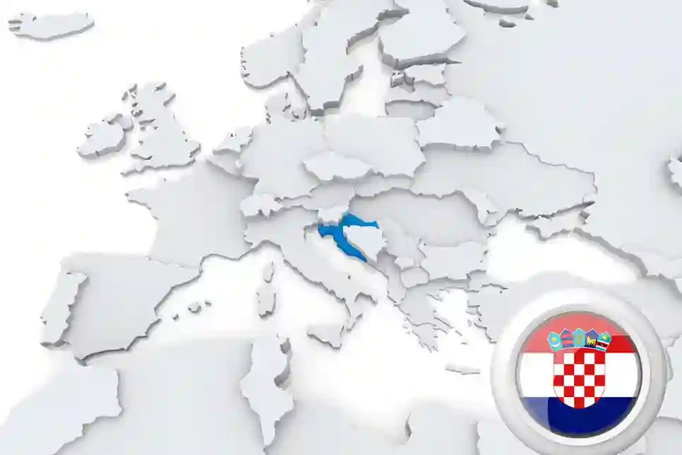 Hrvatska na 19 mjestu po digitalizaciji tvrtki u EU