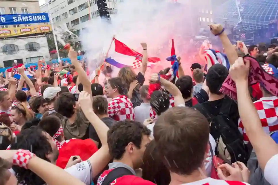 Zbog Mundijala u Kataru prilagođavat ćemo smjene, uzimati godišnji odmor i dvoboje gledati na poslu