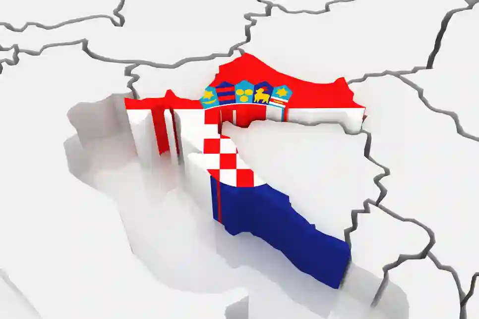 Hrvatska je 40. od 152 zemlje na svijetu po blagostanju građana