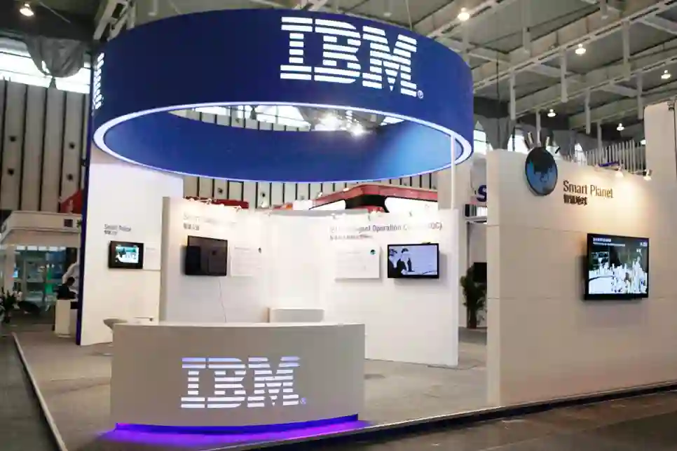 IBM zbog umjetne inteligencije otpustio 8000 ljudi da bi ih zaposlio još više