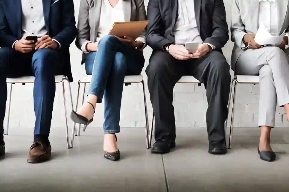Potražnja za radnom snagom i dalje snažna unatoč turbulencijama u pojedinim sektorima