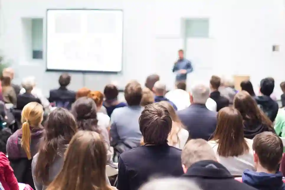 Konferencija o startupovima u četiri grada Zagreb, Split, Osijek i Rijeka