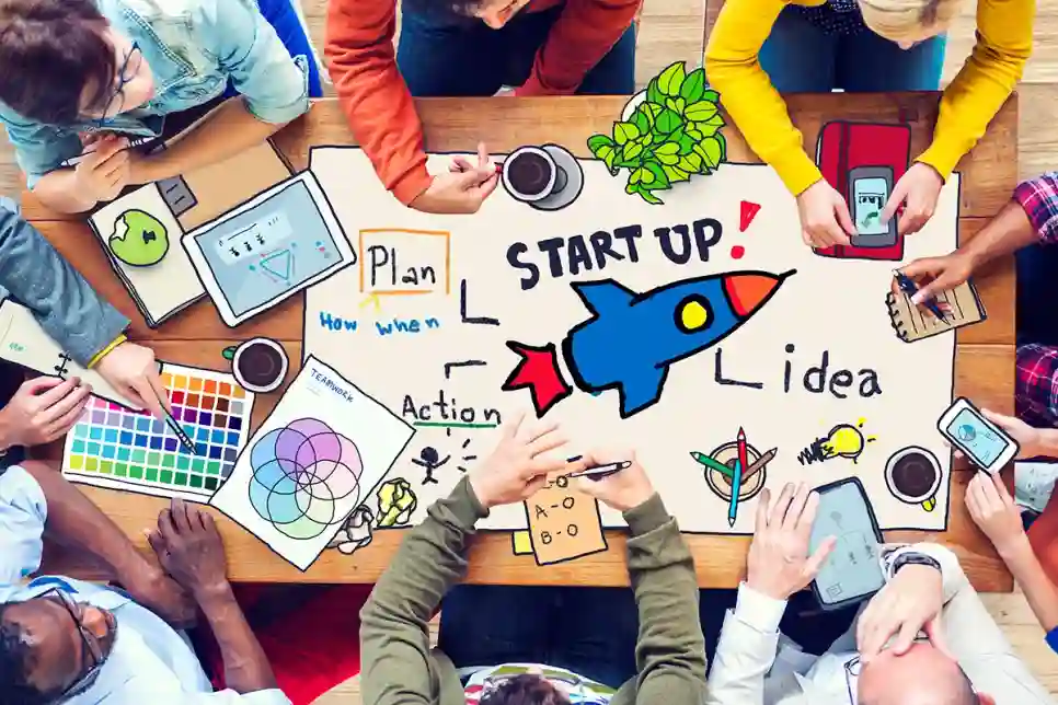 HAMAG-BICRO i Startup India u potrazi za inovativnim rješenjima hrvatskih i indijskih startup poduzeća