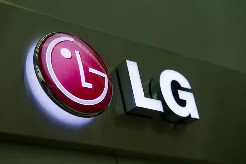 LG Electronics nastavio rekodrno poslovanje