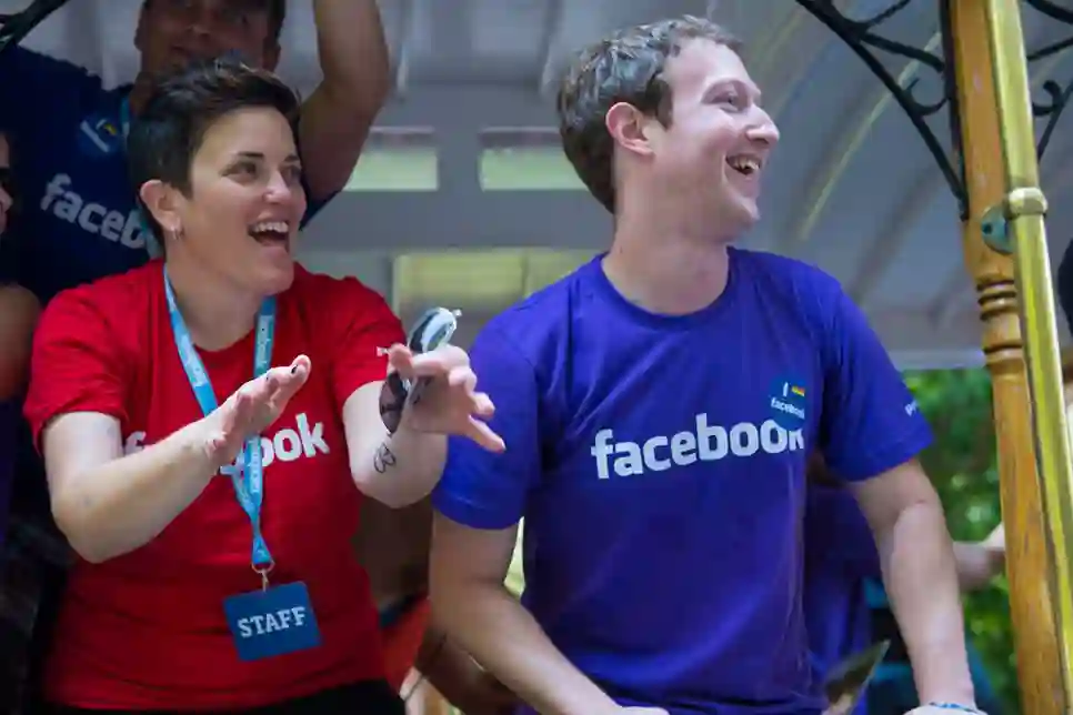 INFOGRAFIKA: Facebook drži neslavan rekord u gubitku vrijednosti tvrtke