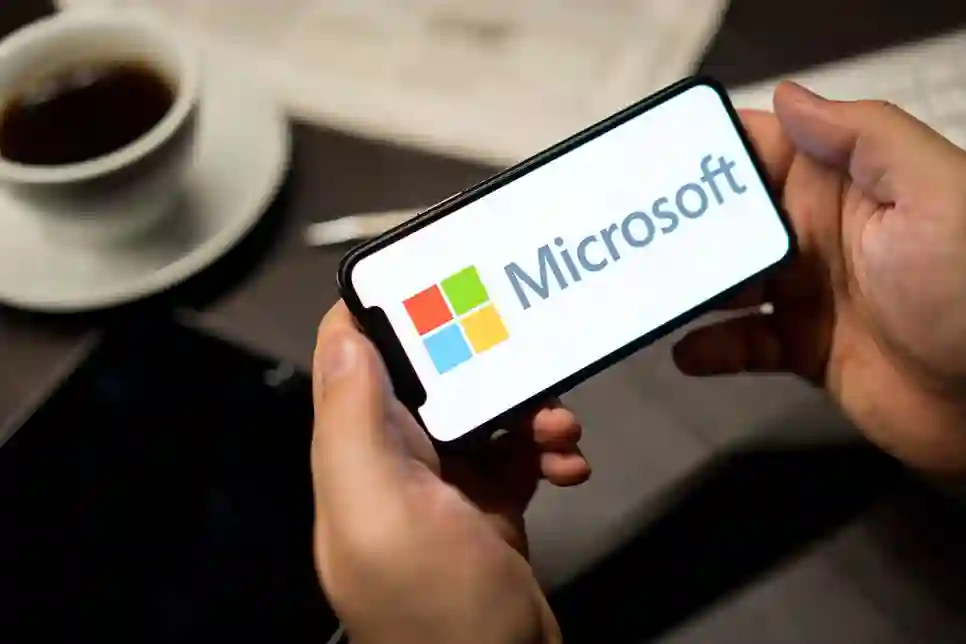 Microsoft je u 2021. bio najčešće oponašani brend u phishing napadima