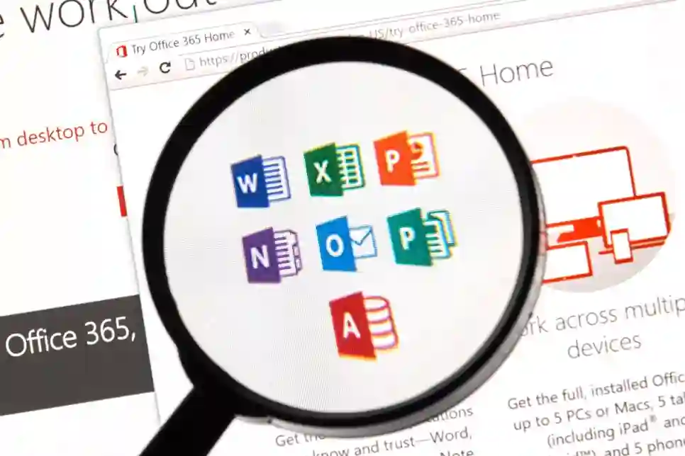 Microsoft Word dobiva funkcionalnost predviđanja teksta