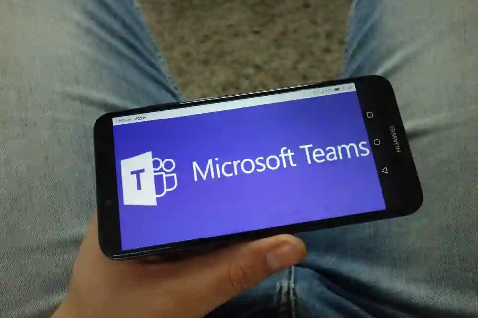 Microsoft zbog Europske unije odvaja Teams od Officea
