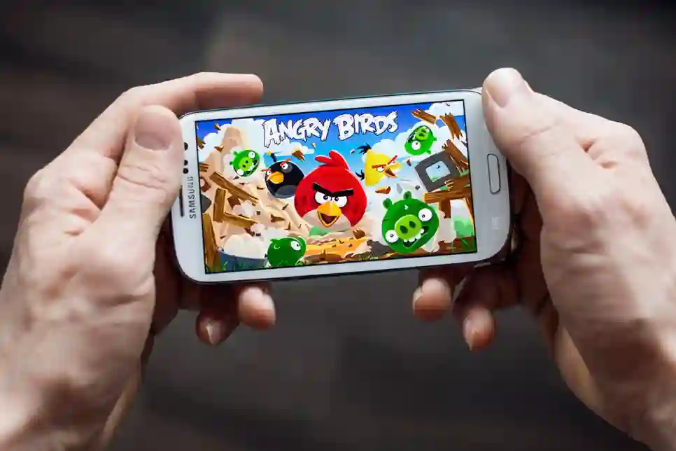 Mobile gaming zauzeo 45 posto ukupnog gaming tržišta