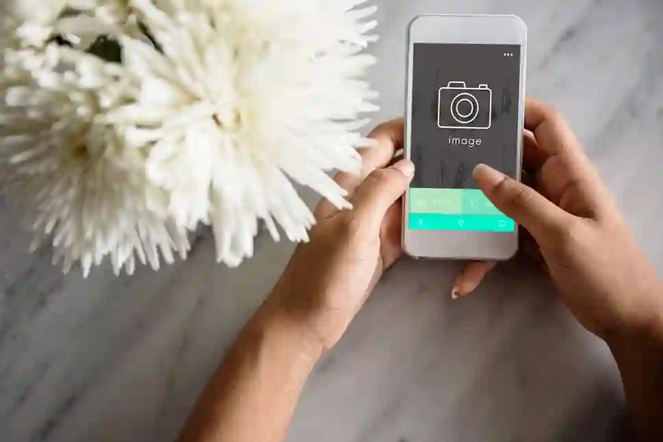 Najbolje Android aplikacije za fotografe