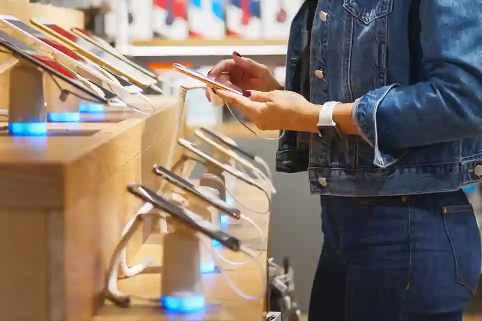 Tržište pametnih telefona poraslo je za skromnih 0,2 posto u prvom kvartalu 2025.