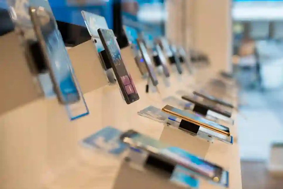 IDC procjenjuje da će ove godine tržište pametnih telefona pasti za 11,9 posto