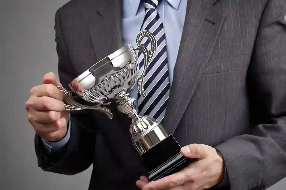 Grayling primio nagradu Global SABRE Awards za Global Public Affairs Agency za 2019. godinu