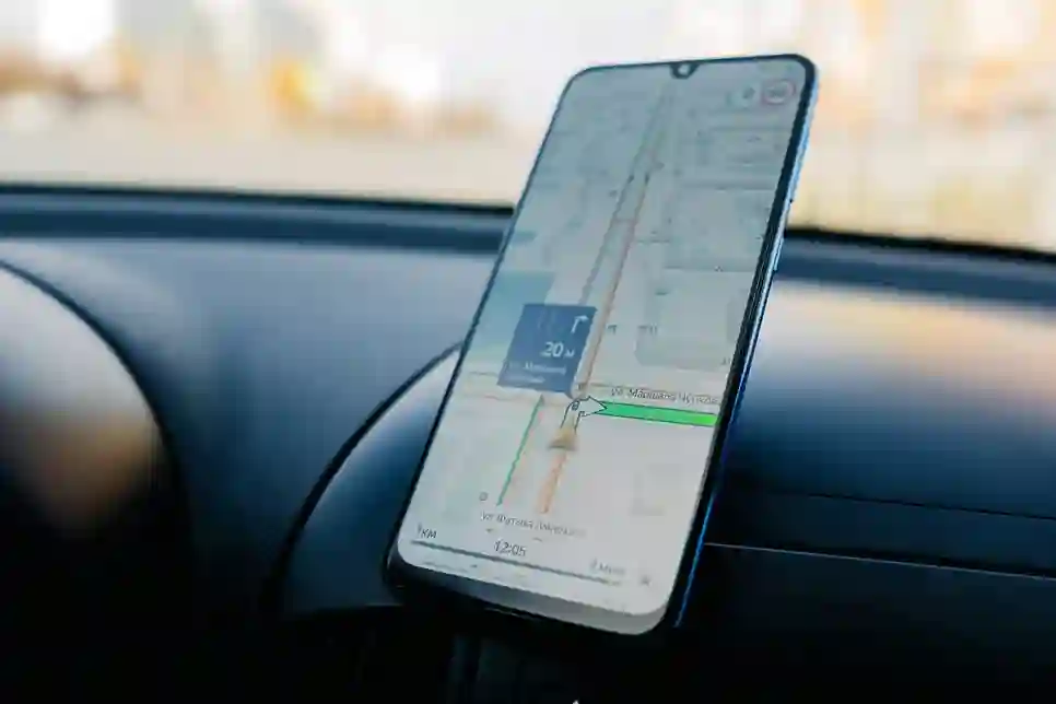 Google Maps više nije najbolja aplikacija za navigaciji