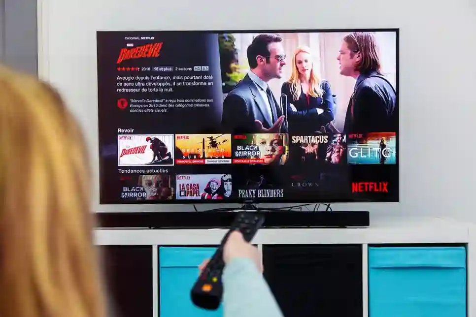 INFOGRAFIKA: Globalna ekspanzija Netflixu donijela veliki rast pretplatnika