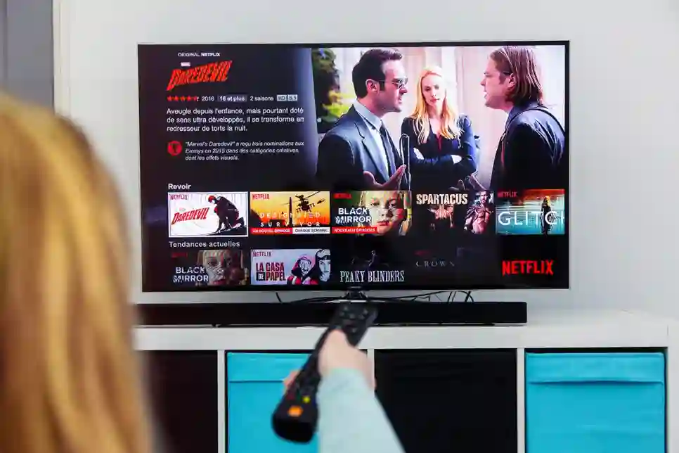 Netflix diže cijene paketa pretplate